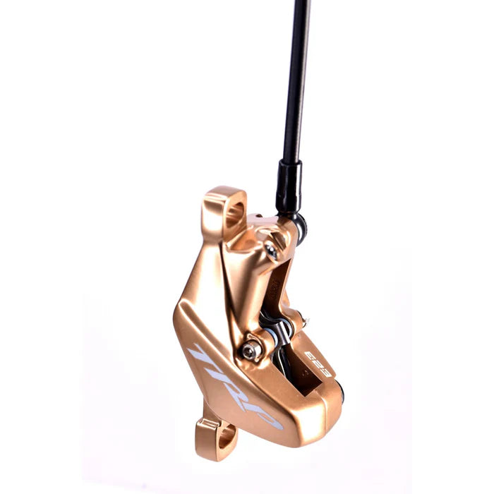 Hamulec przedni TRP DHR EVO Gold
