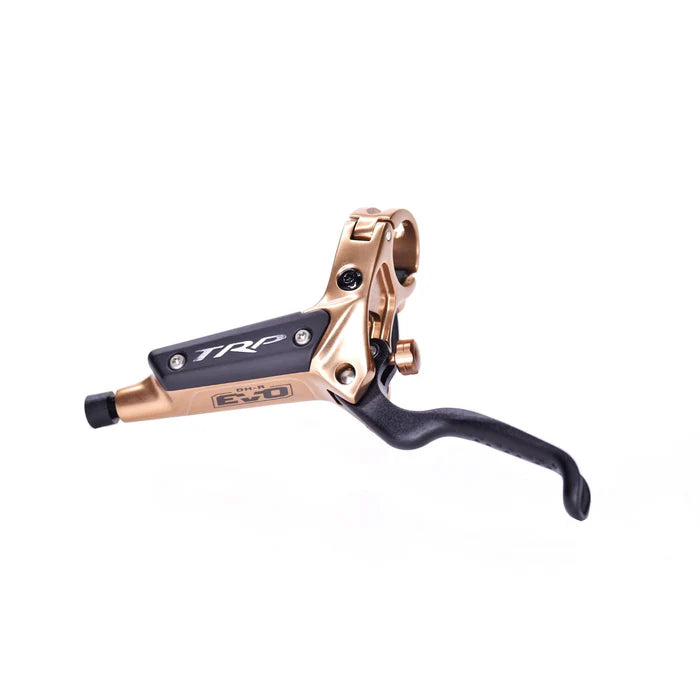 Hamulec przedni TRP DHR EVO Gold