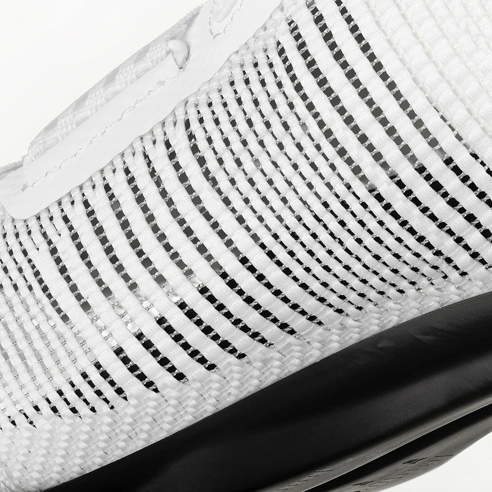 Buty szosowe FIZIK VENTO POWERSTRAP AEROWEAVE, białe