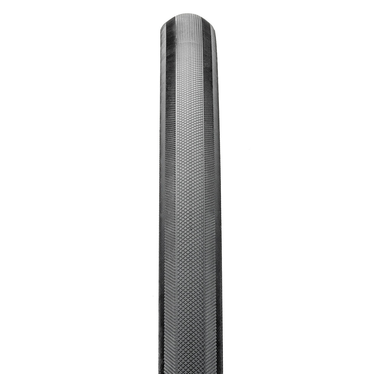 Opona MAXXIS VELOCITA 700x40c Dual Exo Tubeless Ready Tanwall
