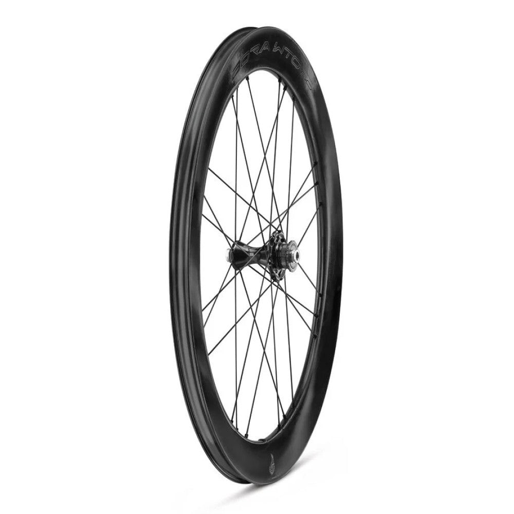 Para kół bezdętkowych CAMPAGNOLO BORA WTO 60 C23 DISC (centralna blokada)