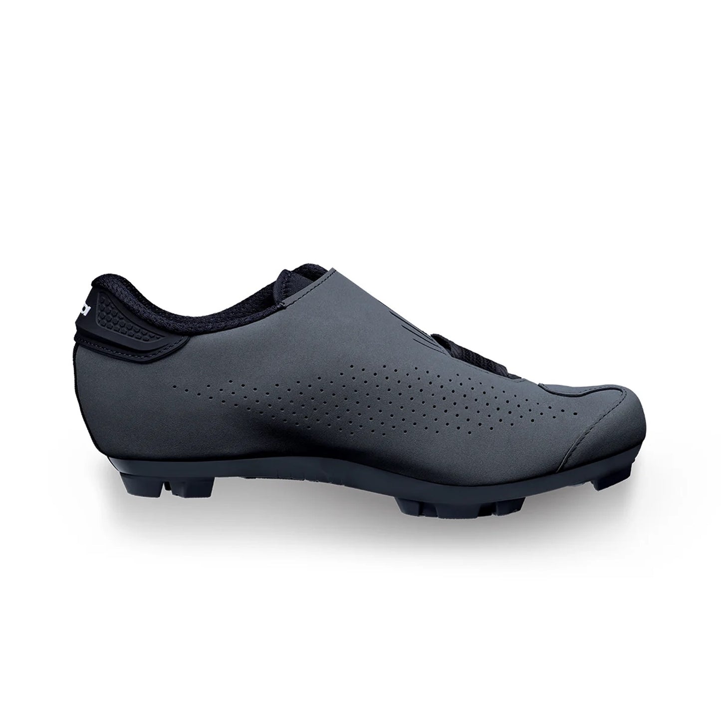 SIDI AERTIS MEGA MTB Shoes Grey/Black
