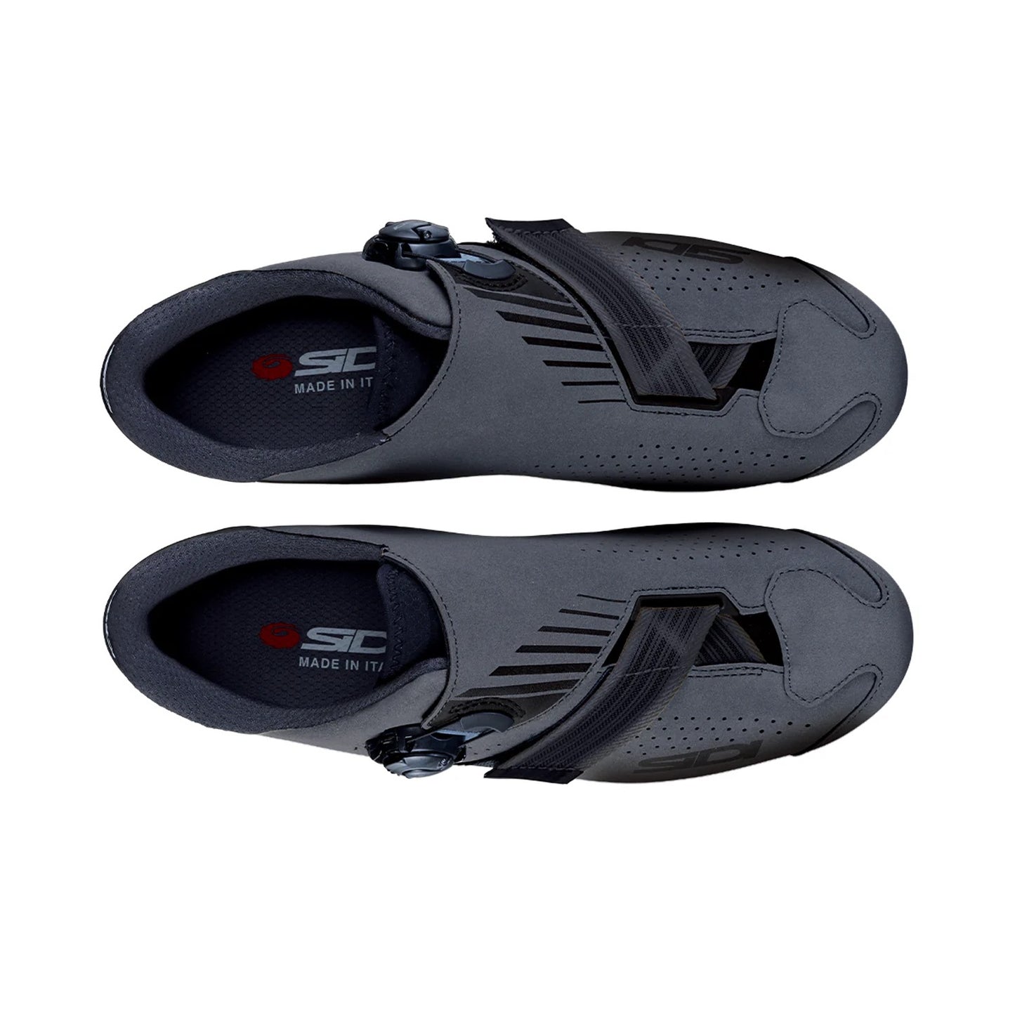 SIDI AERTIS MEGA MTB Shoes Grey/Black