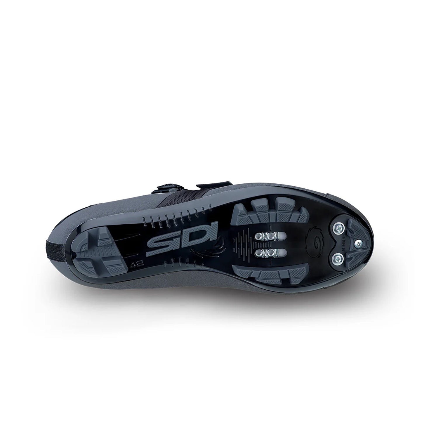 SIDI AERTIS MEGA MTB Shoes Grey/Black