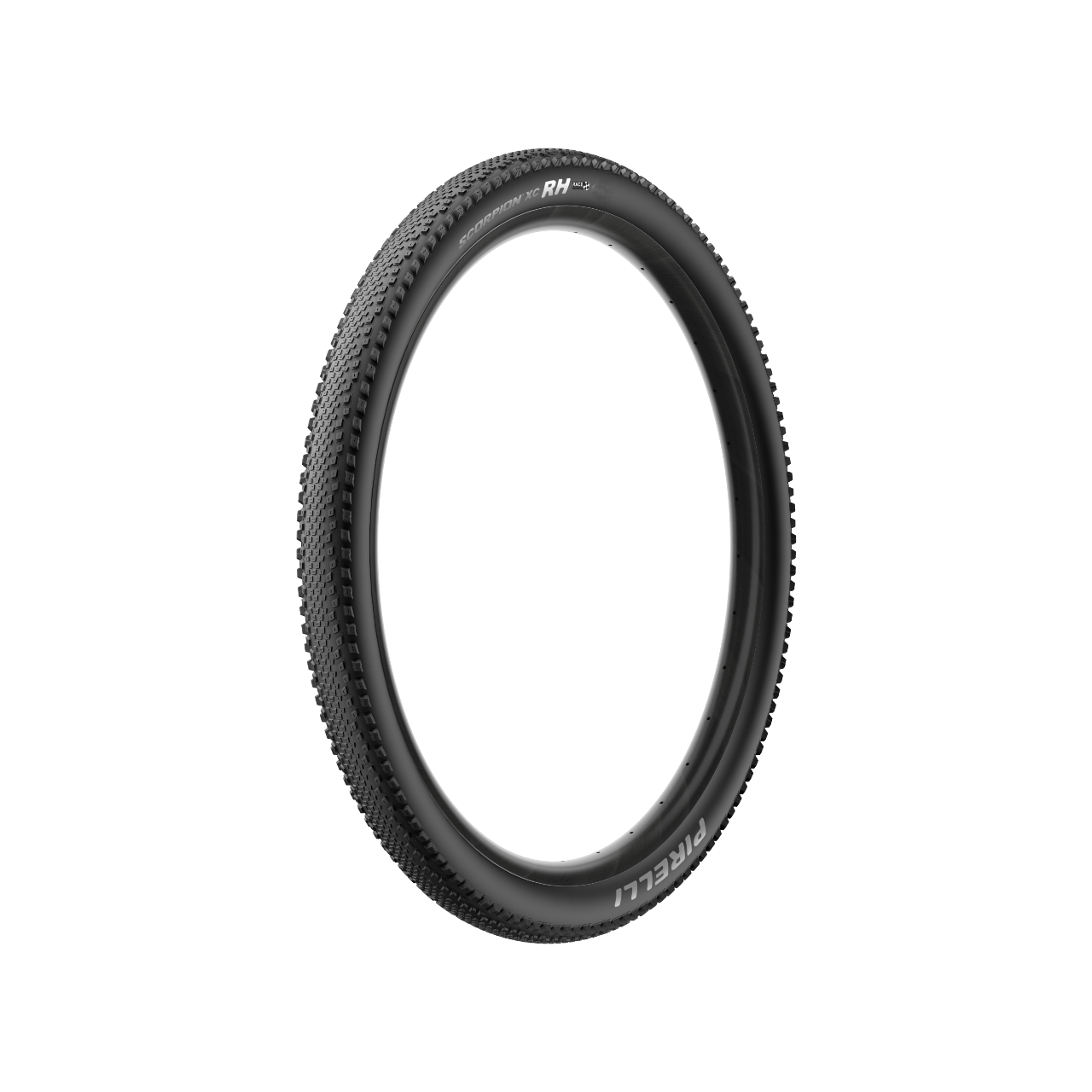 Opona PIRELLI SCORPION RACE XC RC RH Lite 29x2.40 Tubeless Ready Soft Silver
