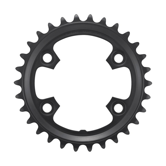 10/11V SHIMANO GRX RX600 80mm Wewnętrzna tarcza mechanizmu korbowego