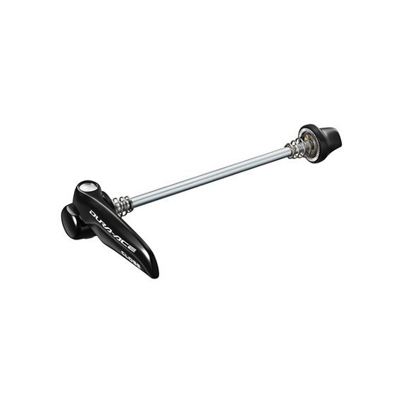Blokada przedniego koła SHIMANO 133 mm WH-R9200-C50