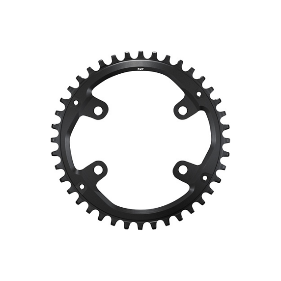 Chainrings Mono 9/10/11 Speed SHIMANO CUES U8000 BCD 96mm