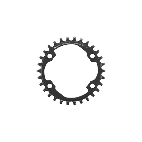 Tarcza łańcuchowa Mono 9/10/11V SHIMANO CUES U6000 BCD 96 mm