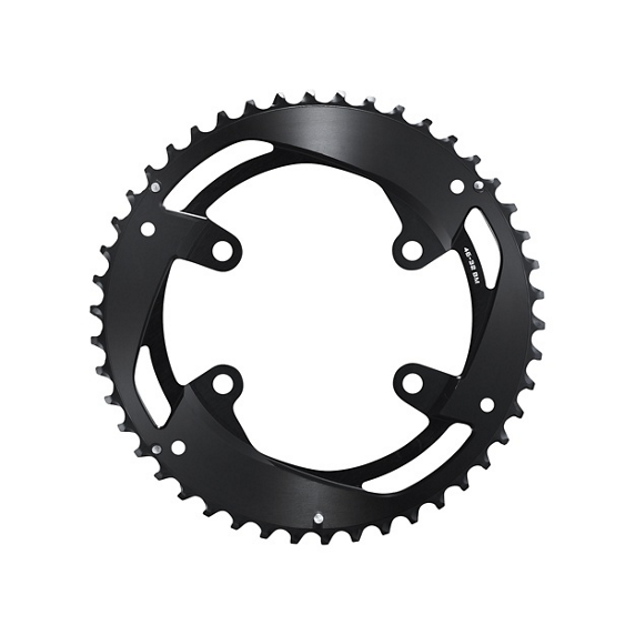 11 Speed SHIMANO CUES FC-U8000-2 PCD 96mm Outdoor Chainrings