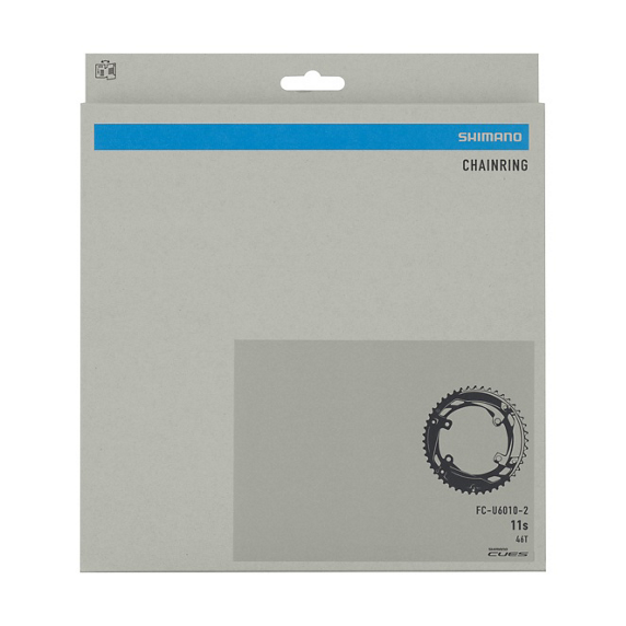 Tarcza łańcuchowa SHIMANO CUES FC-U6010-2 PCD 80mm 10/11V Outdoor