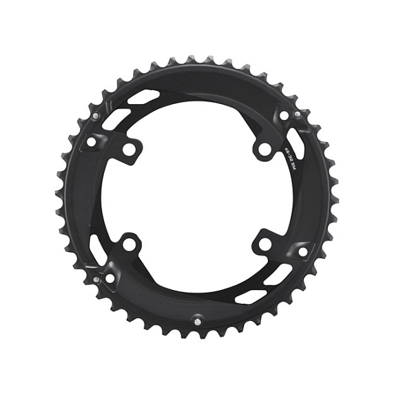 Tarcza łańcuchowa SHIMANO CUES FC-U6010-2 PCD 80mm 10/11V Outdoor