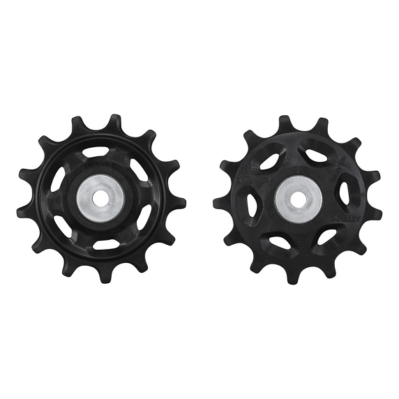Koszyki przerzutki tylnej SHIMANO CUES RD U8000 11V