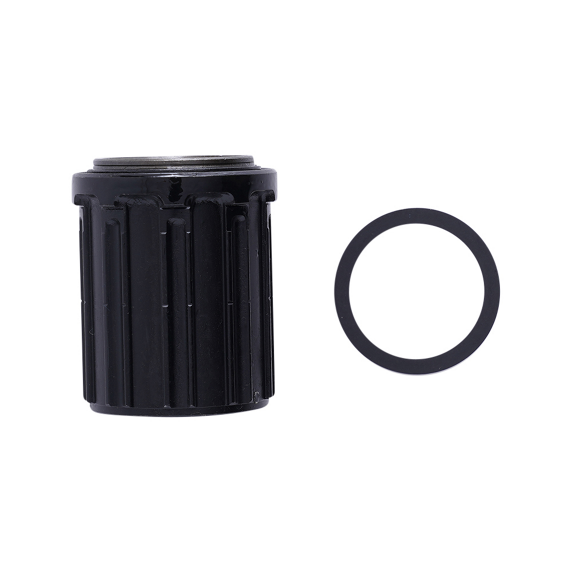 Korpus wolnego koła SHIMANO WH-RS100 / WH-RX010 / WH-RS010 Typ Shimano