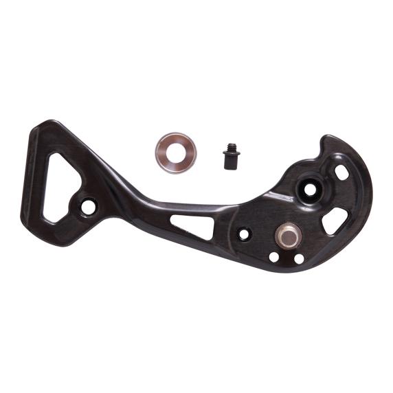 SHIMANO XTR M9000-GS External Short Rear Derailleur Cage