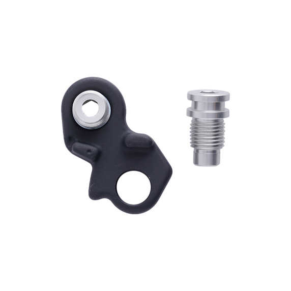 Wieszak przerzutki tylnej SHIMANO XT Di2 RD-M8050