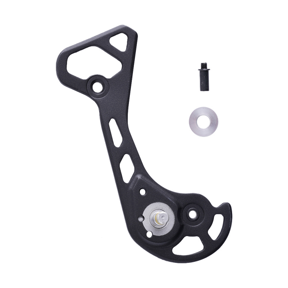 Klatka przerzutki tylnej SHIMANO XT Di2 RD-M8050-GS zewnętrzna średnia