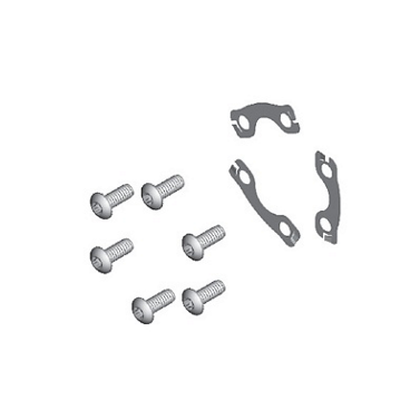 Śruba montażowa SHIMANO do tarczy SM-RT56/RT54