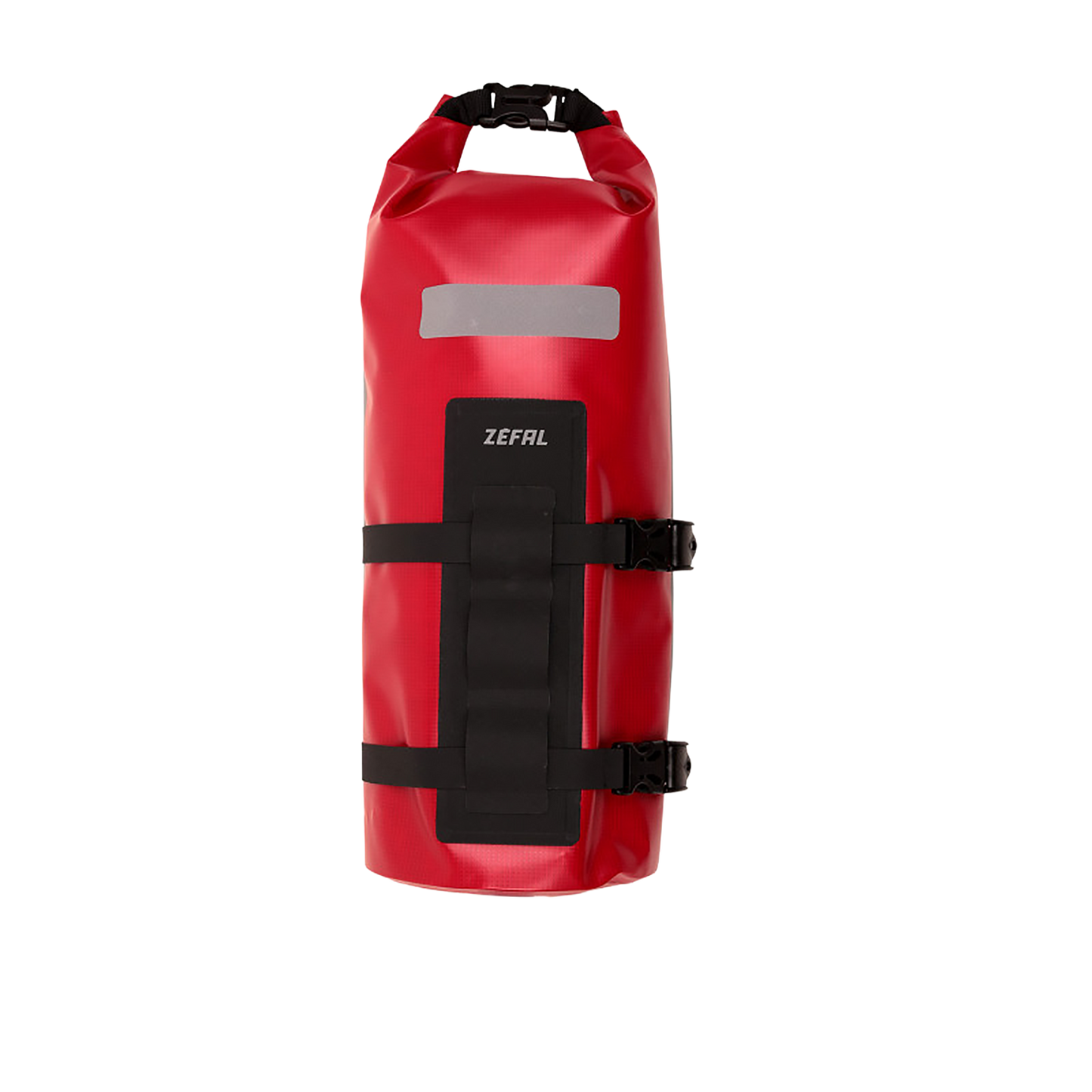 ZEFAL Z ADVENTURE FORK Torba i podpórka 6 L Czerwony
