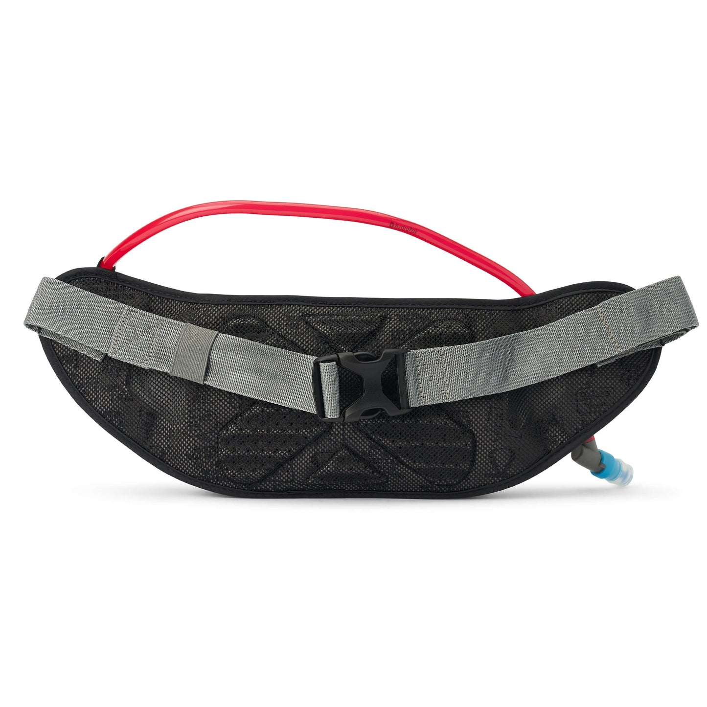 Torba biodrowa USWE ZULO 2 L, czarna