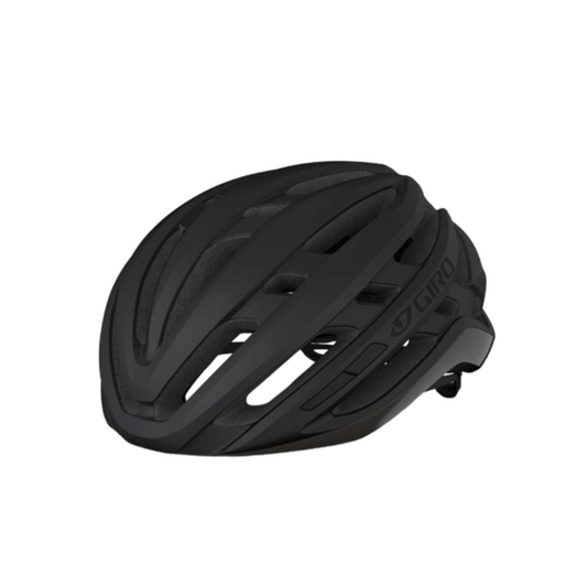 Kask szosowy GIRO AGILIS MIPS czarny matowy
