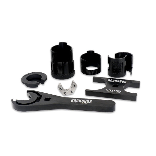 ROCKSHOX VIVID C1+ Shock Absorber Maintenance Tool Kit (2024+)