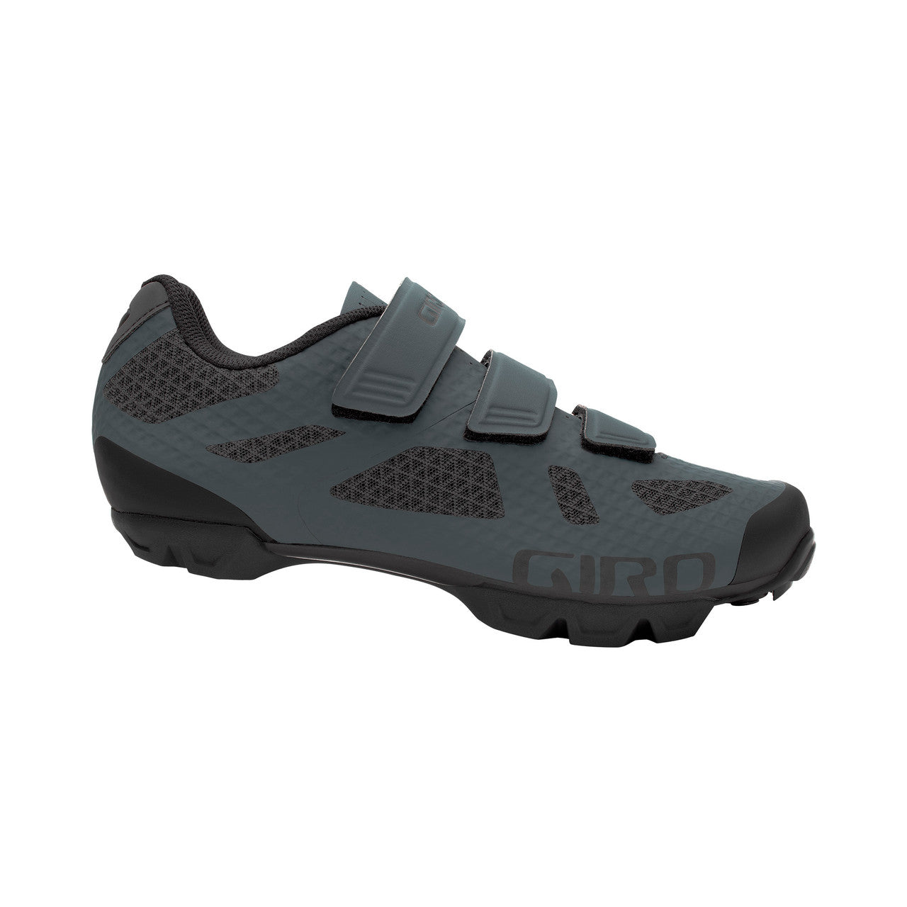 Buty XC/Gravel MTB GIRO RANGER Grey