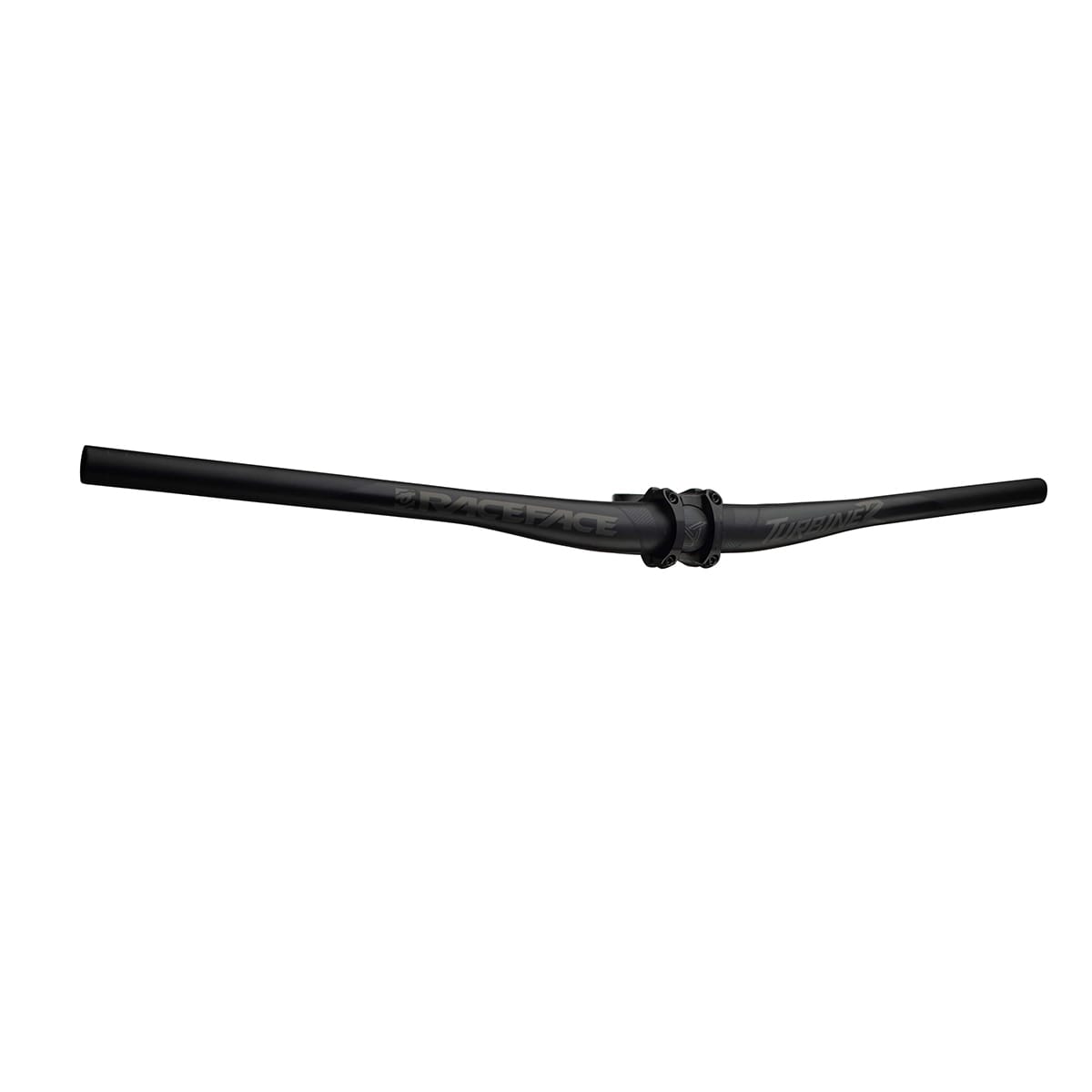 handlebar RACE FACE TURBINE R Rise 10mm 800mm Black