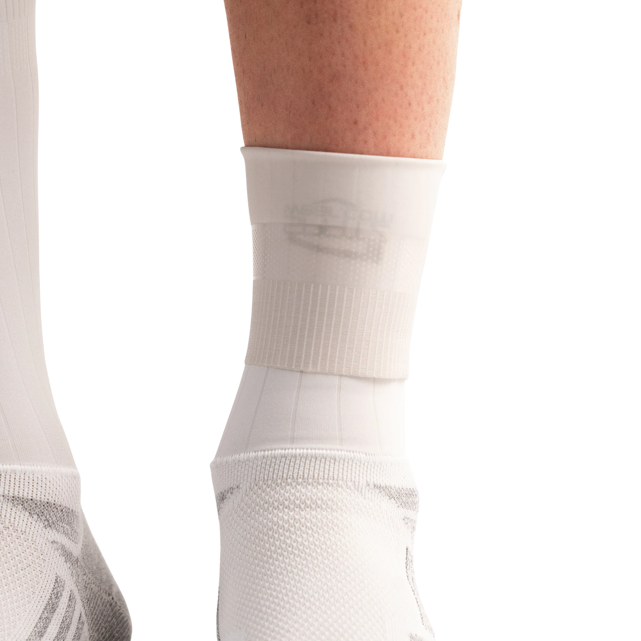 Skarpetki SPATZWEAR SPATZ AERO SOKZ białe