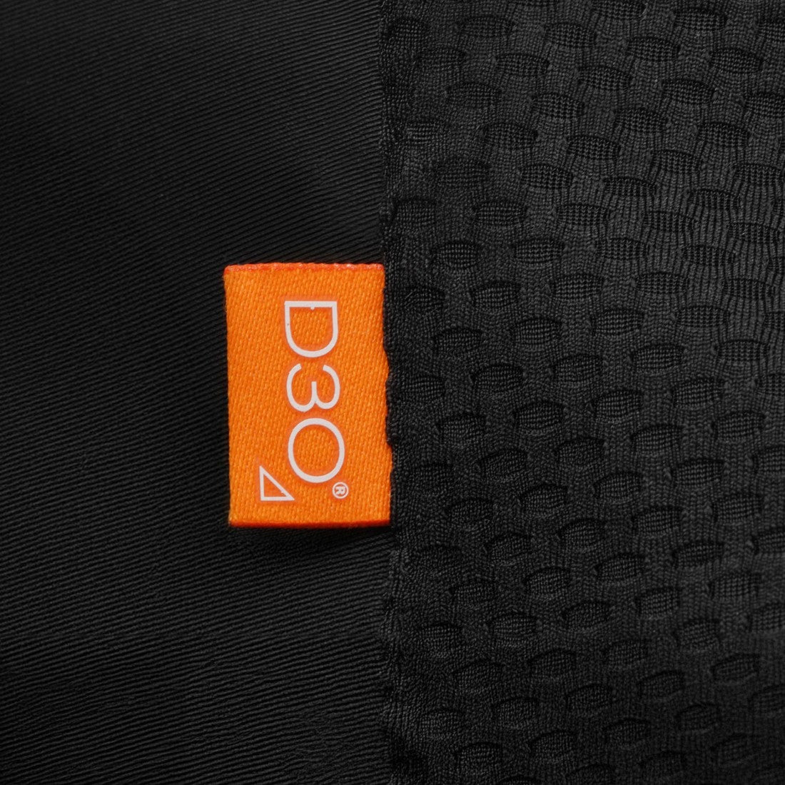 RACER ALPHA TOP2 Protective Jacket Black