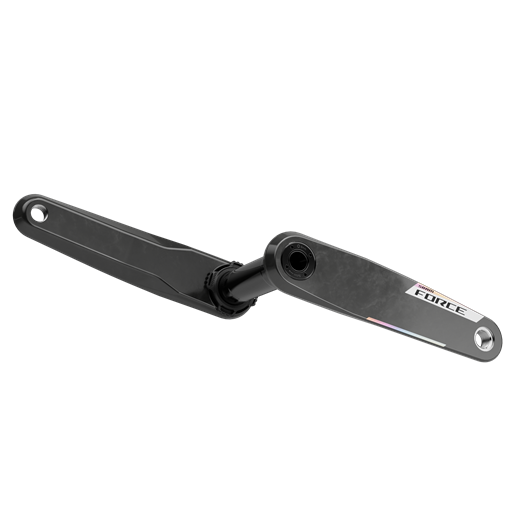 SRAM FORCE XPLR E1 DUB WIDE DM cranks