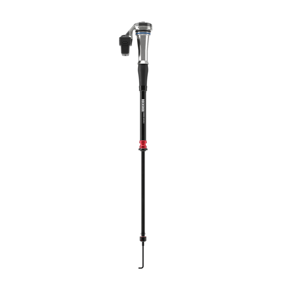 Zestaw aktualizacyjny ROCKSHOX Flight Attendant Charger RaceDay2 SID SL C1-D1+ (2021+)