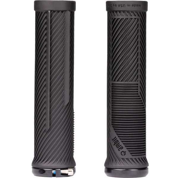 Chwyty AMBIT BARTENDER GC By ODI 135 mm Czarny