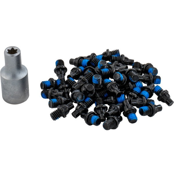 Zestaw 44 pinów do pedałów AMBIT Haxn Hoita / Breach