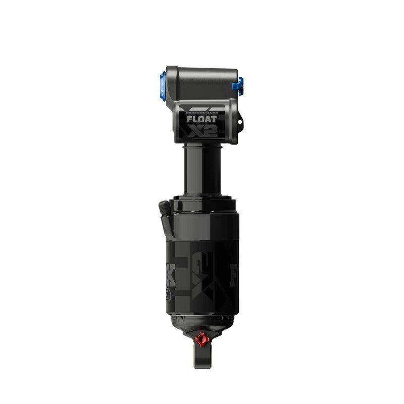 Shock absorber FOX FLOAT X2 PERFORMANCE Elite 2pos-Adj Trunnion 2026