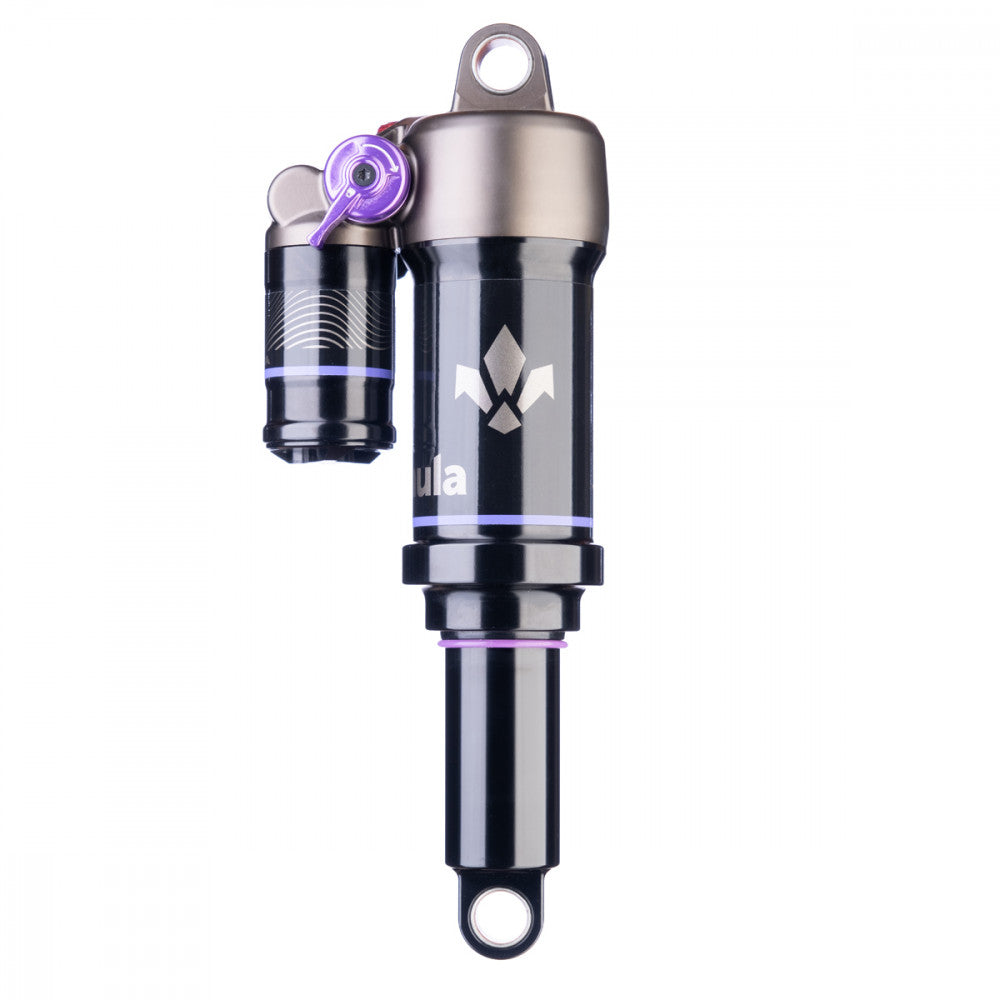 FORMULA NEBBIA Air Coil Trunnion Spring Damper