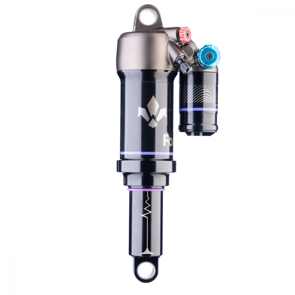 FORMULA NEBBIA Air Coil Trunnion Spring Damper