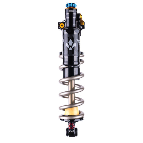 Amortyzator sprężynowy FORMULA MOD Coil Trunnion