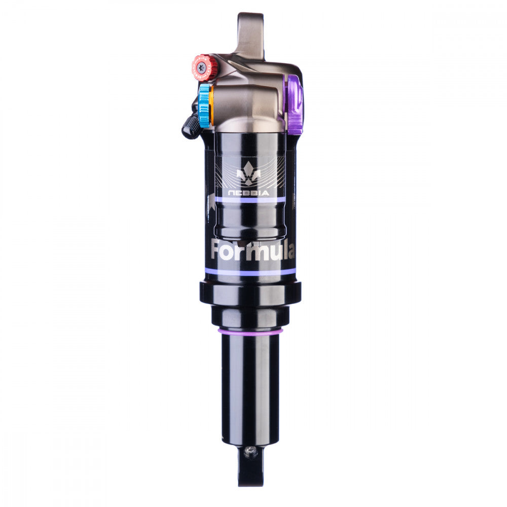 FORMULA NEBBIA Air Coil Trunnion Spring Damper