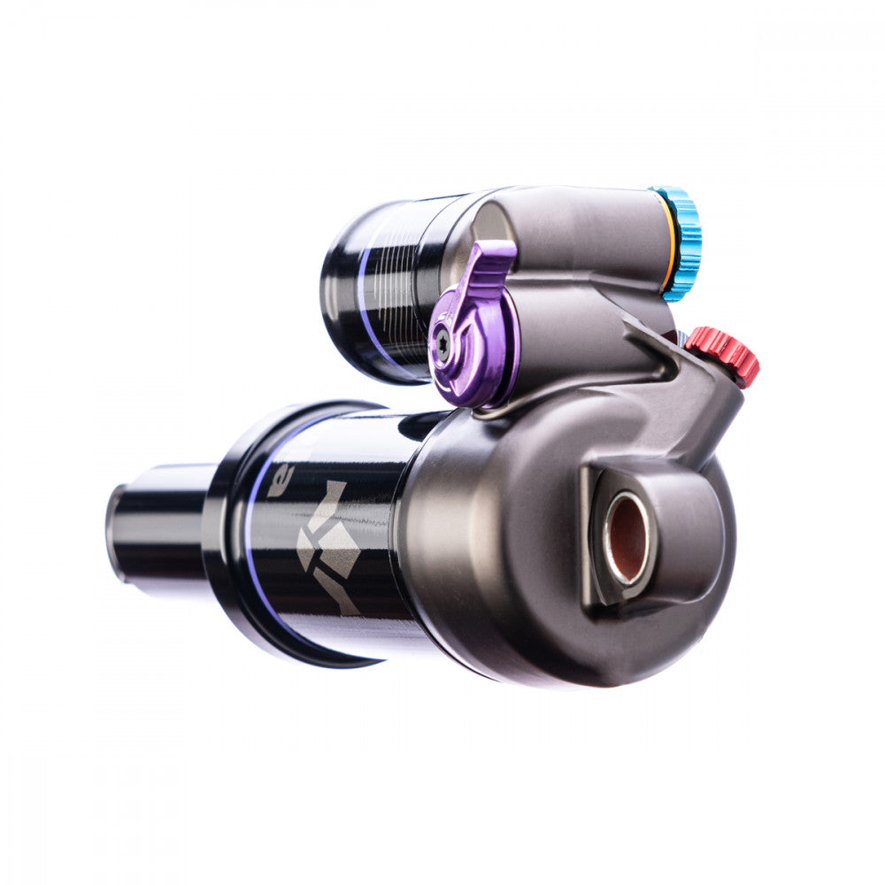 FORMULA NEBBIA Air Coil Trunnion Spring Damper