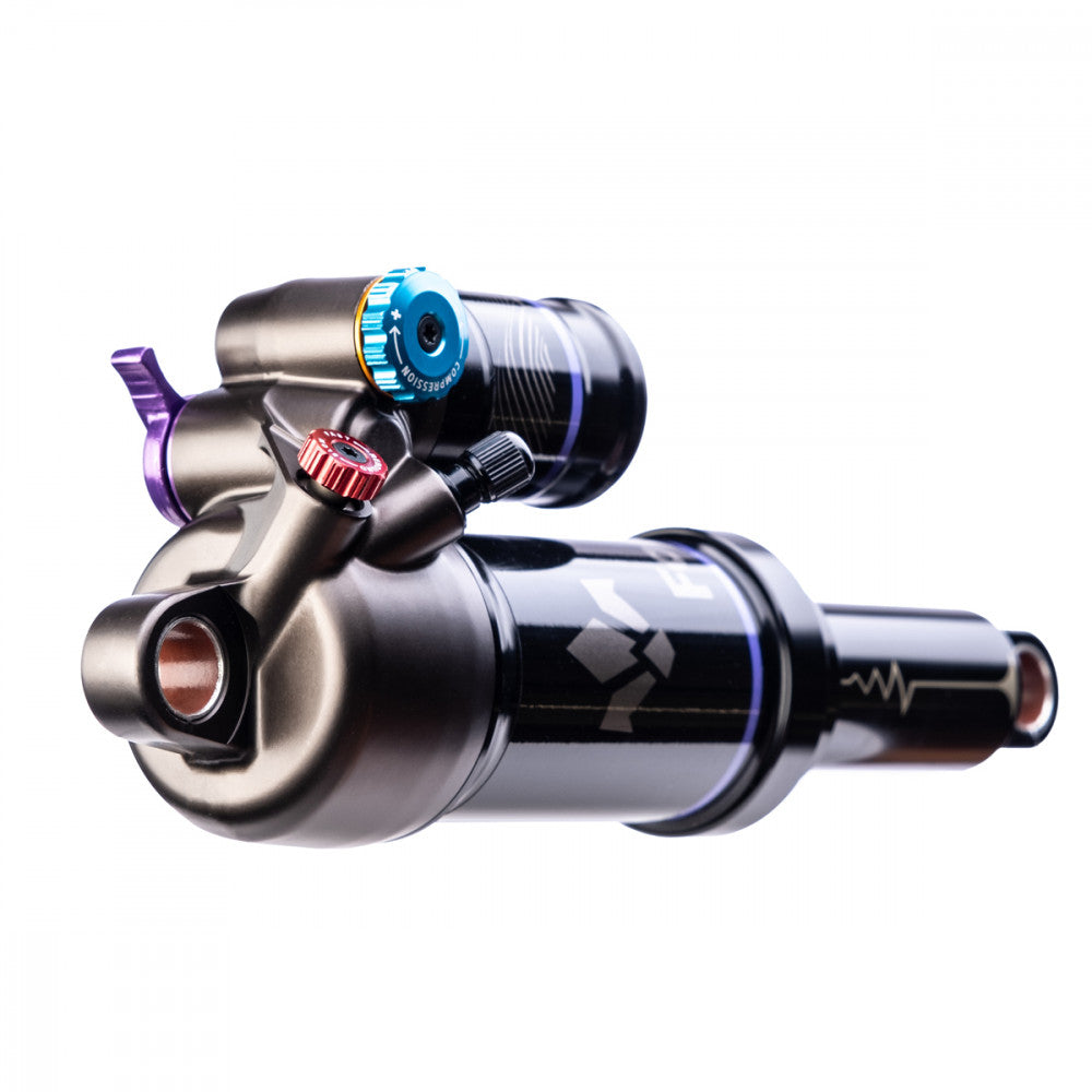 FORMULA NEBBIA Air Coil Trunnion Spring Damper