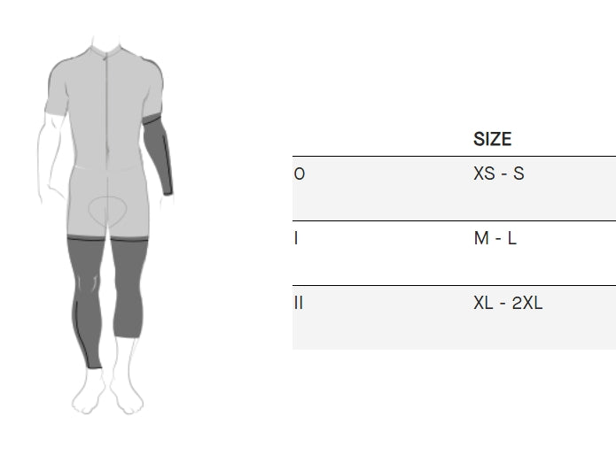 ASSOS SPRING FALL P1 Nakolanniki czarny