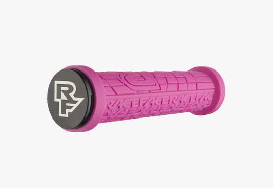 Grips RACE FACE GRIPPLER One Lock Pink