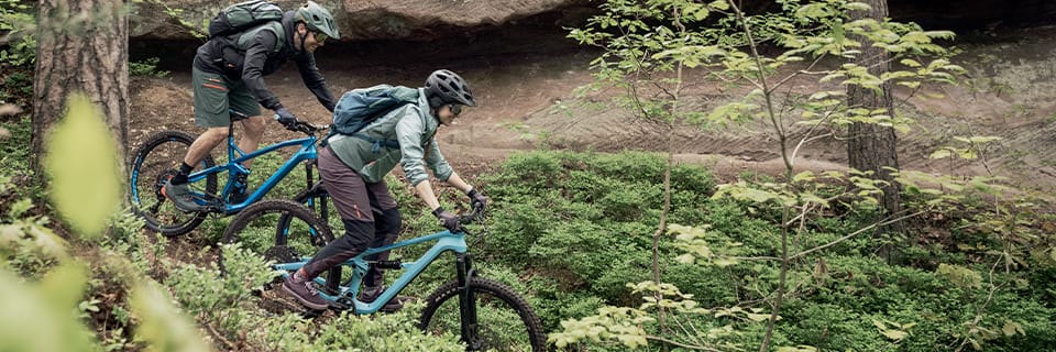How to choose your MTB brake discs?