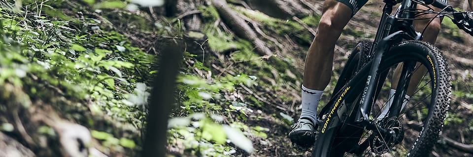 How to choose mountain bike inner tubes?