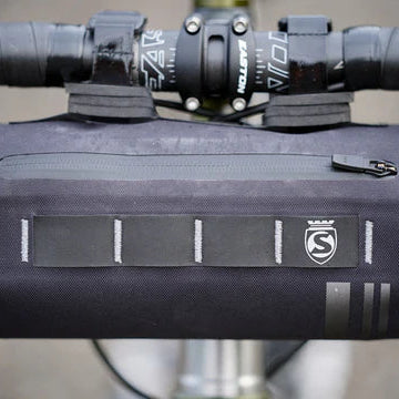 SILCA GRINTA handlebar bag