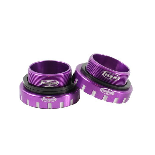 Mechanizm korbowy HOPE 68/73/83 mm oś 30 mm Violet