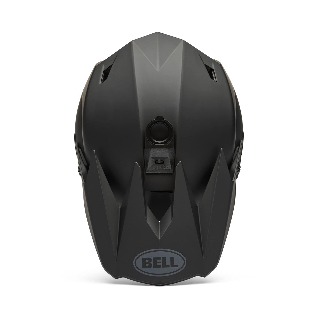 Kask MTB BELL l FULL-10 MIPS SPHERICAL czarny