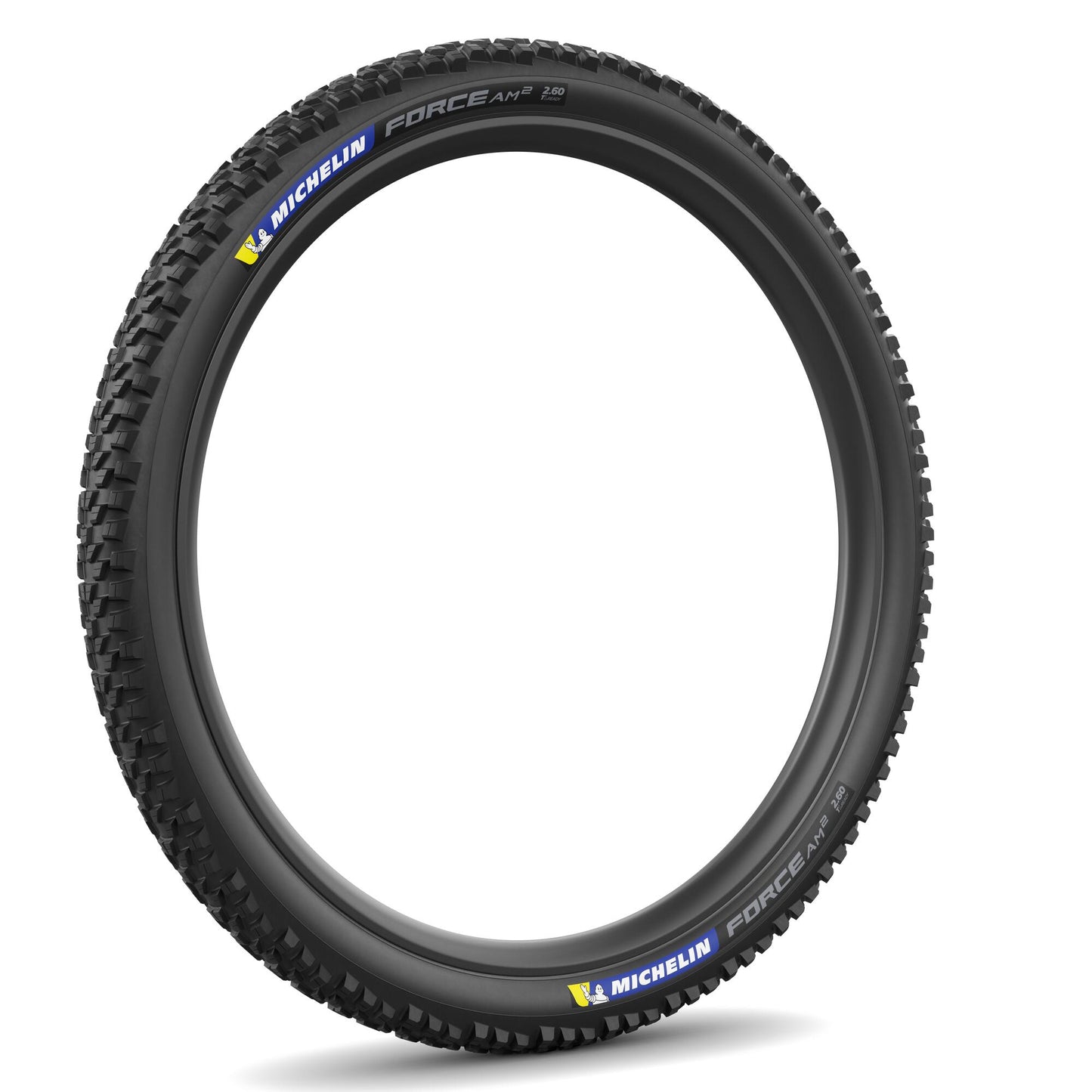 MICHELIN FORCE AM2 Competition Line 29x2.60 Opona miękka przystosowana do zastosowania bezdętkowego