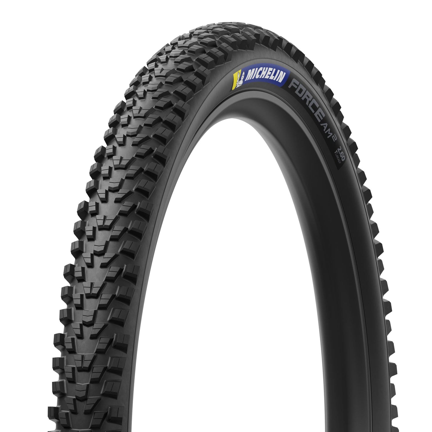 MICHELIN FORCE AM2 Competition Line 29x2.60 Opona miękka przystosowana do zastosowania bezdętkowego